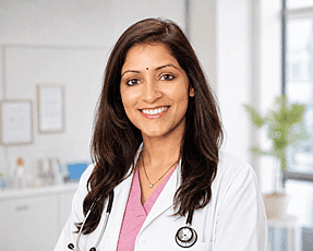 Dr. Swati Pandey, MD